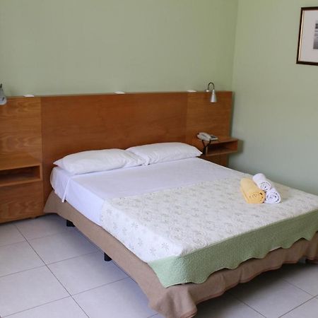 Hotel Roterdao "Under New Management" Praia Eksteriør bilde