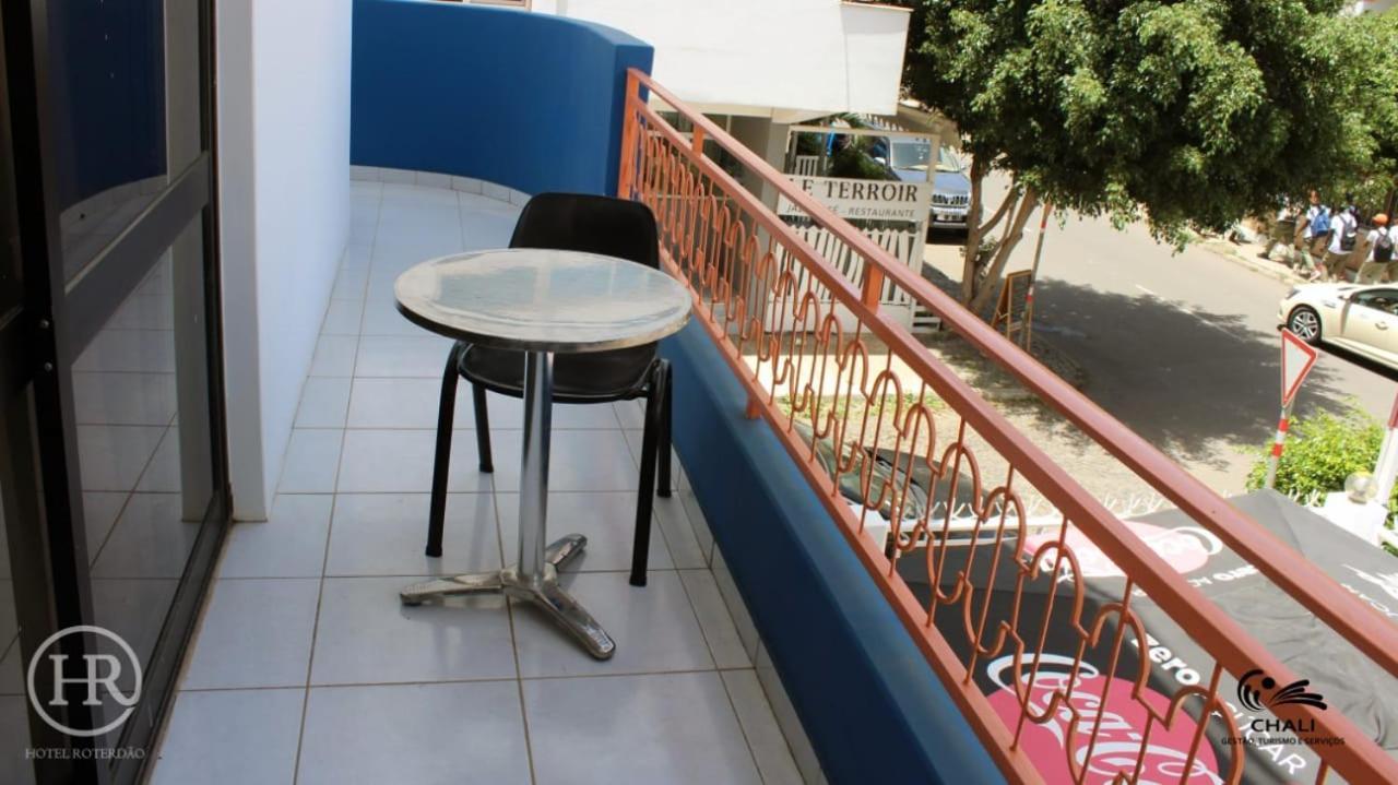 Hotel Roterdao "Under New Management" Praia Eksteriør bilde