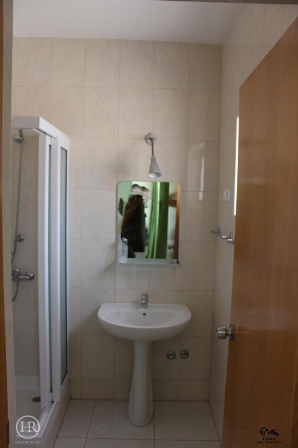 Hotel Roterdao "Under New Management" Praia Eksteriør bilde