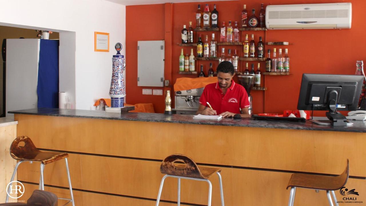Hotel Roterdao "Under New Management" Praia Eksteriør bilde